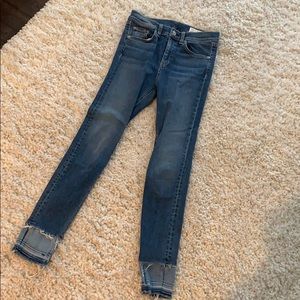 Rag & Bone Jeans